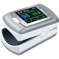 Beurer PULS-OXIMETER (PO 80             SI)