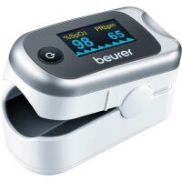 Beurer PULS-OXIMETER (PO 40             SI)