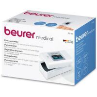 Beurer PULS-OXIMETER (PO 35             WS)