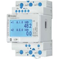 Finder ZÄHLER 80A MBUS/S0/IR/NFC/MID (7M.38.8.400.0312)