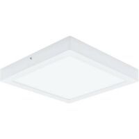 Eglo Pro AUFBAUSPOT 300X300MM 2X10W LED (FUEVA PRO CCT WEIß)