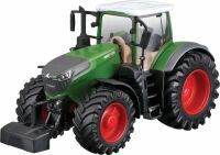 Bauer Bburago Farmland Fendt Vario 1050, Schwungrad, ca. 10cm