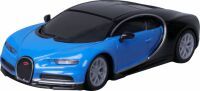 Bauer Maisto 1:41 Bugatti Chiron 11cm Bluetooth 5.0 App controlled, USB, Ready to Run