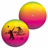 John 8,5/220 mm Rainbow Volley, Ca. 185 G