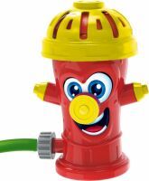 VEDES Großhandel GmbH - Ware Splash & Fun Wassersprinkler ''Hydrant'', Höhe 20,5 cm