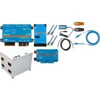 Victron Energy SPEICHERPAKET 15,4KWH BYD (MULTIPLUS II 48V)