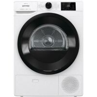 Gorenje Großgeräte WÄSCHETROCKNER WÄRMEPUMPE  7KG (DNE72/GN          WS)