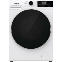 Gorenje Großgeräte WASCHTROCKNER 9/6KG 1400  60CM (WD2A964ADPS/DE    WS)