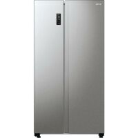 Gorenje Großgeräte SIDE BY SIDE          179X91CM (NRR9185EAX        ED)