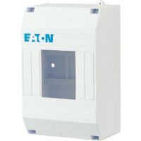 Eaton MICRO KLEINVERT. IP30 1-R. 4TE (MICRO-4)