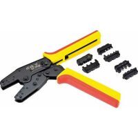 Cimco ClicknCrimp Solar 10 6052