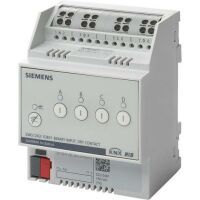 Siemens Binäreingang 5WG1262-1DB31 4x potentialfrei