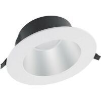 Ledvance EINBAUDOWNL. 14W 840 WT IP54 (DOWNLIGHT UGR19 D155)