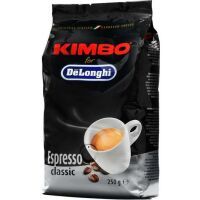 De Longhi KIMBO CLASSIC 250G (KAFFEE CLASSIC)