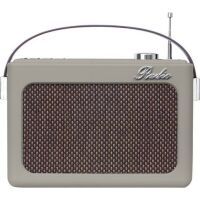 Silva Schneider PORTABLE RADIO RETRO (MONO 1968 BT      GR)