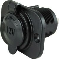 Marinco 12V RECEPTACLE (12VRC)