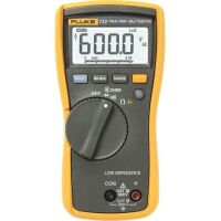 Fluke Multimeter 113 echteffektiv