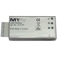 MYPV USB INTERFACE (12-0110)