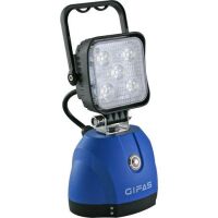 Gifas LED AKKU HANDLEUCHTE G40R 15W (LED-AKKUHANDL. G40R)