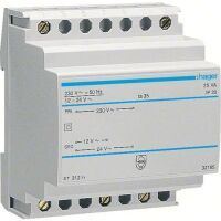 Hager ST312 - 230 V - PBX