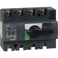 Schneider Electric Lasttrennschalter 28913 Interpact LT INS 160 4p