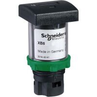 Schneider Electric BETRIEBSSTUNDENZÄHLER  -9999,9 (XB5-DSM   230V-AC/DC)