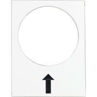 Schneider Electric BEZ.-SCHILD 30X40 (ZB2-BY4907)