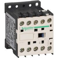 Schneider Electric LP1K1210BD - Multicolor - 24 DC