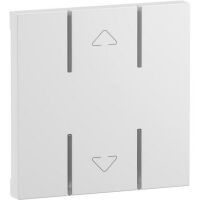 Legrand 2M.TASTENABD.MYHOME  *AUF/AB*, (765619 MYHOME SEANO)