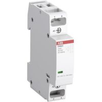 ABB Installationsschütz 20 AAC/DC ESB20-11N-06