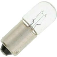 Orbitec GLÜHLAMPE BA9S 10X28 6V 100MA (B3061/116020)