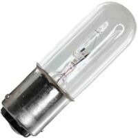 Orbitec SIGNALLAMPE 24V 5W BA15D B5324 (B5324)