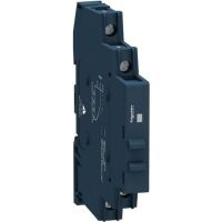 Schneider Electric Schneider Halbleiterrelais SSM1A16BDSchienenmont. E 4-32VDC A 24-280VAC