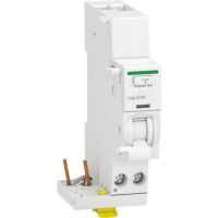 Schneider Electric A9 VIGI IC40 1PN 25A 30MA ASI (A9Y84625)