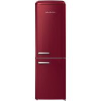 Gorenje Großgeräte KÜHL-GEFRIERKOMBI STAND  195CM (ONRK619DR         RT)