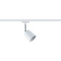 PAULMANN 953.36 - Rail lighting spot - 1 bulb(s) - 230 V - Chrome - White