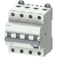 Siemens FI/LS 4P B16 6KA TYP A 30MA (5SU1346-6FP16)