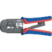 KNIPEX 97 51 10 SB - Crimping tool