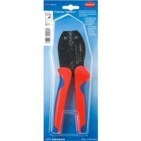 Knipex CRIMPZANGE 0,5 - 6,0 MM² (PRECIFORCE)