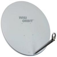 WISI OFFSET ANTENNE 100CM (OA 10A     LICHTGRAU)