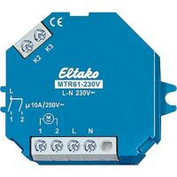 Eltako MOTOR-TRENNRELAIS 2+2S DOSENE. (MTR61-230V)