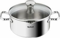 Tefal A70542 Duetto Kochtopf 20cm