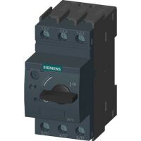 Siemens LEISTUNGSSCHALTER SCHRAUBANSCH (3RV2011-0EA10)