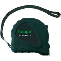 Haupa ROLLMETER/MASSBAND  5 M (240012)