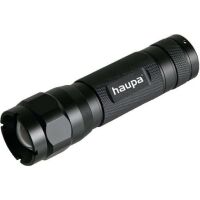 HAUPA LED Taschenlampe"Focus Torch"130312130312