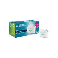 Brita Maxtra+ Pro All-In-1 Wasserfilter 6er