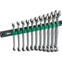 Wera 6000 JOKER 1 MAUL-RINGR.SATZ (9630 MAGNETLEISTE)