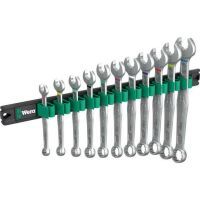 Wera 6003 JOKER 1 MAUL-RINGR.SATZ (9640 MAGNETLEISTE)