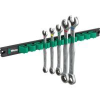 Wera 6000 JOKER 2 MAUL-RINGR.SATZ (9631 MAGNETLEISTE)