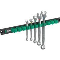 Wera 6003 JOKER 2 MAUL-RINGR.SATZ (9641 MAGNETLEISTE)